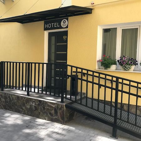 Villa Sofi Liov Exterior foto