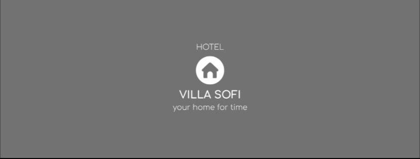 Villa Sofi Liov Exterior foto
