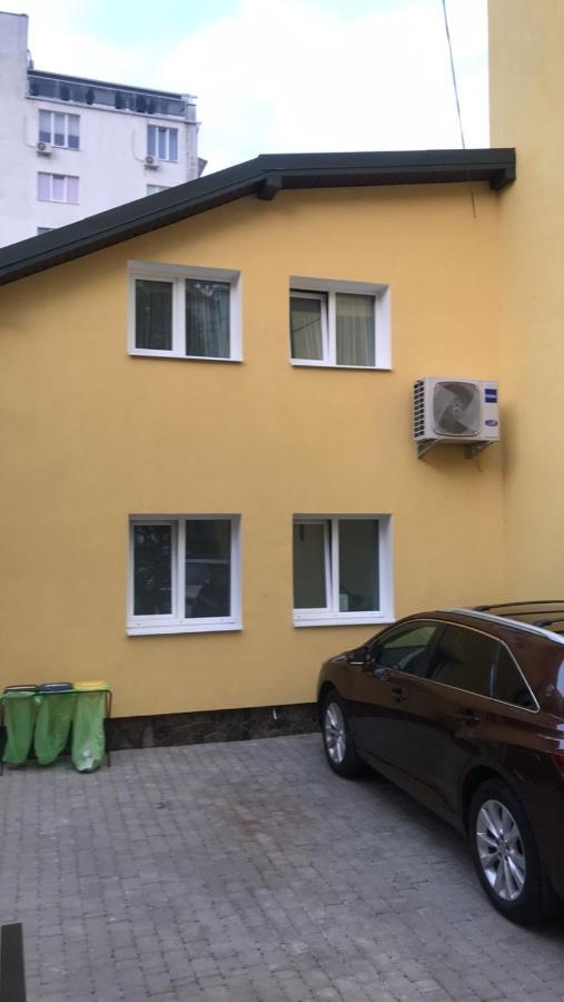 Villa Sofi Liov Exterior foto