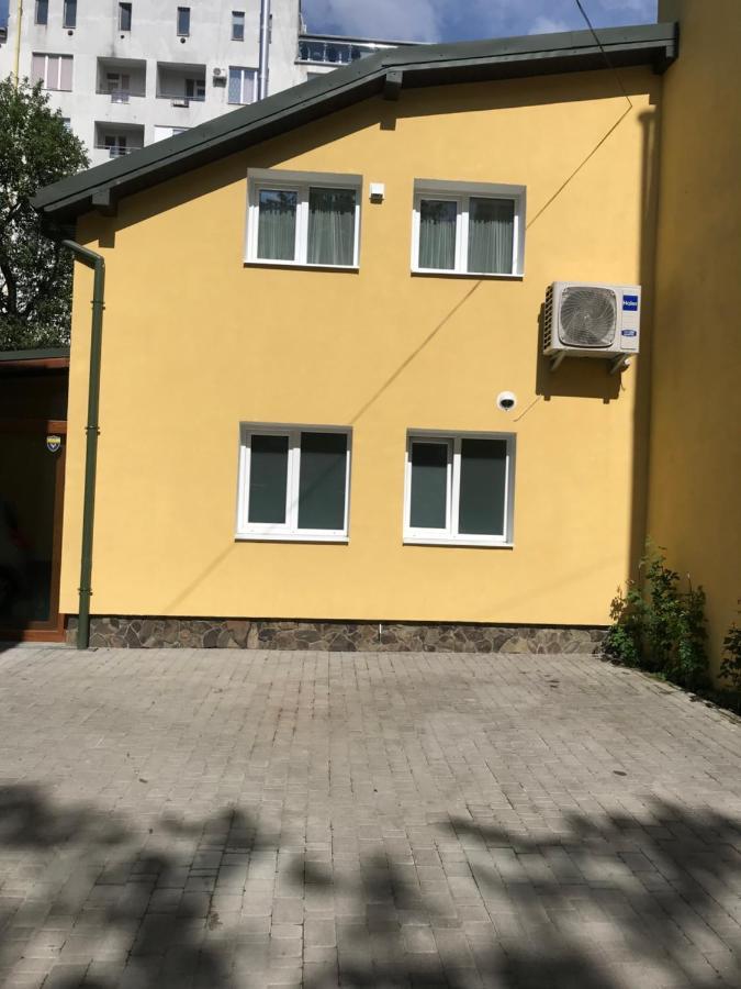 Villa Sofi Liov Exterior foto