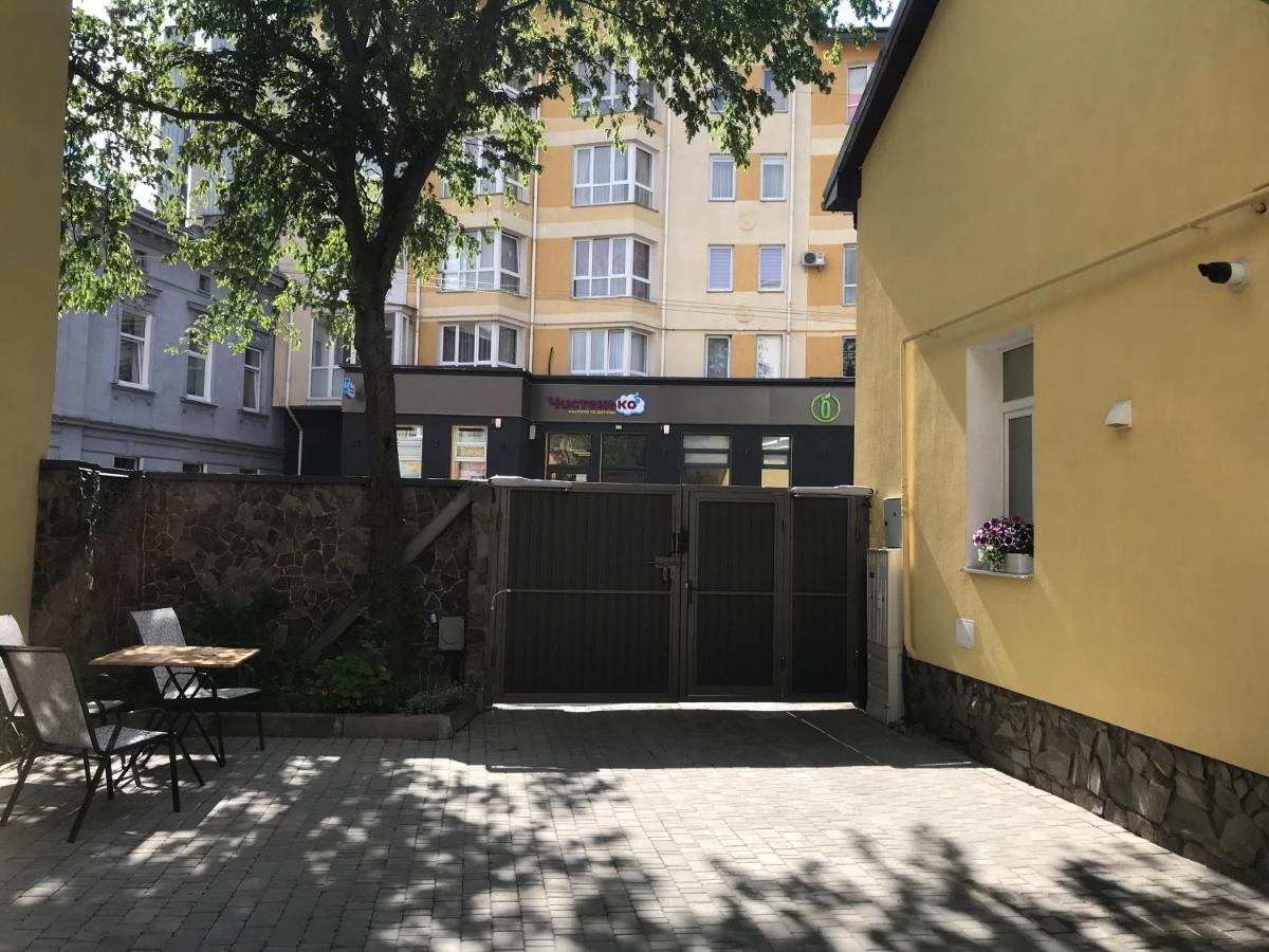 Villa Sofi Liov Exterior foto