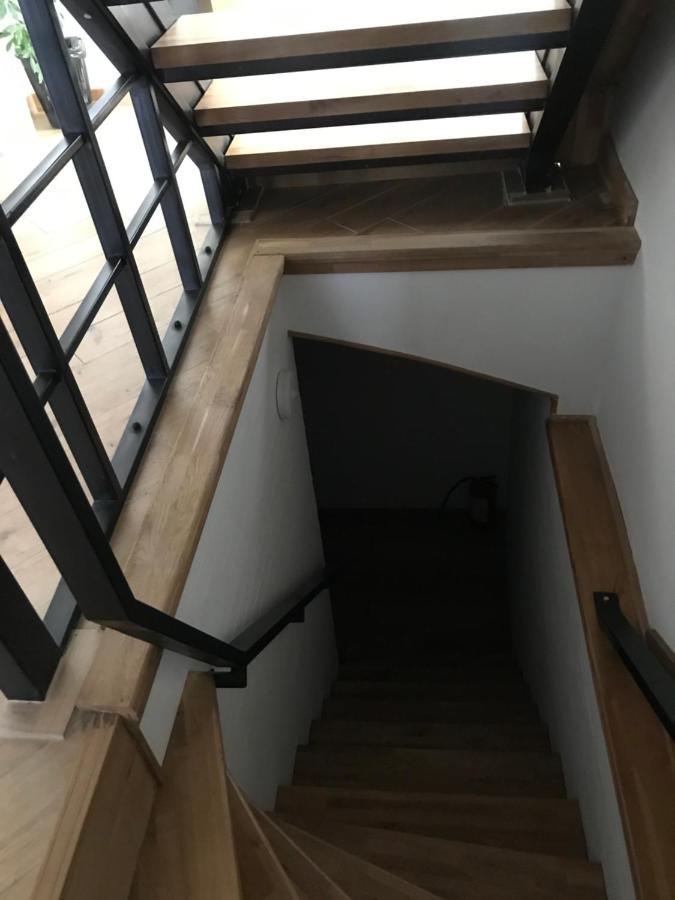 Villa Sofi Liov Exterior foto